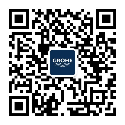 微信公众号二维码